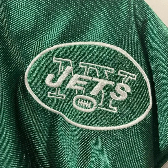 Brett Favre NY Jets NFL  Jersey - Picture 12 of 12